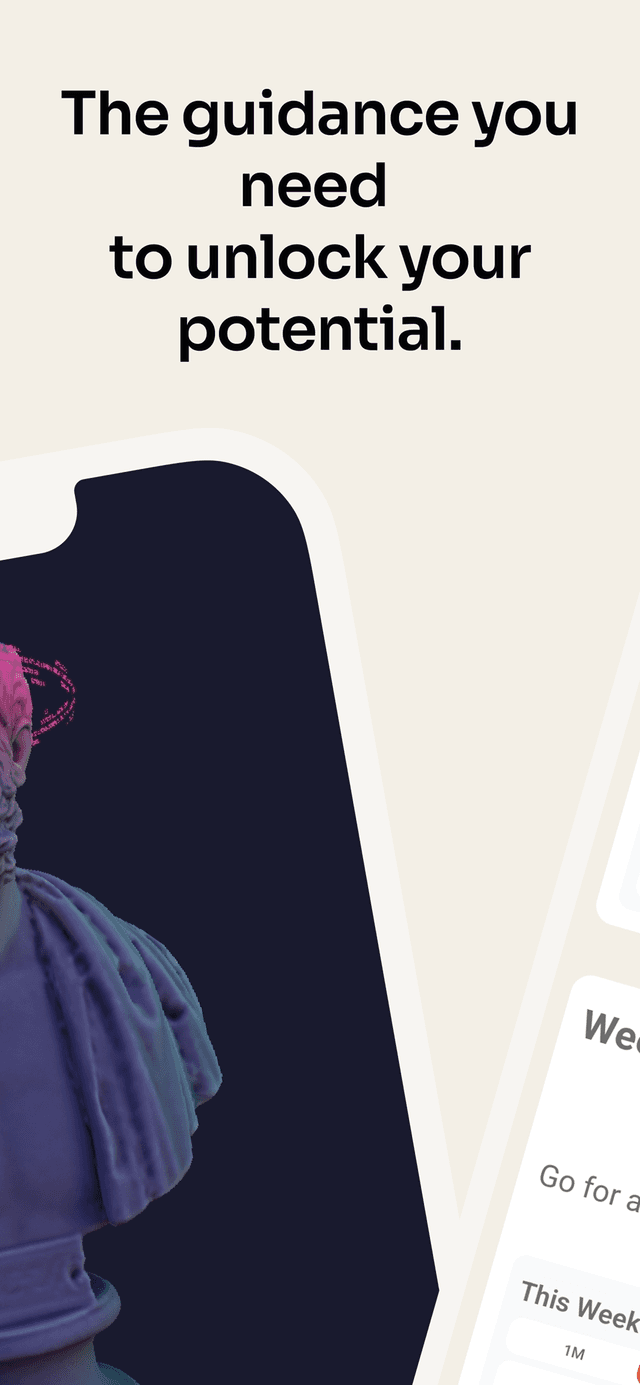 Hibi - Habit tracking